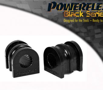Speed Equipent Powerflex Front Anti Roll Bar Bush 21mm #PFF60-803-21BLK