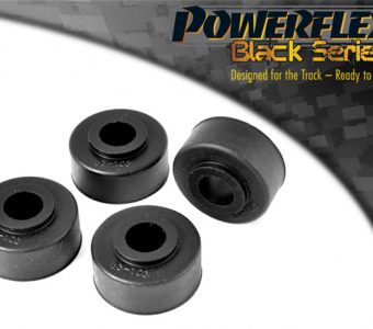 Speed Equipent Powerflex Front Tie Bar To Chassis Bush #PFF63-103BLK