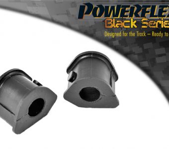 Speed Equipent Powerflex Front Anti-Roll Bar Inner Mount #PFF63-215BLK