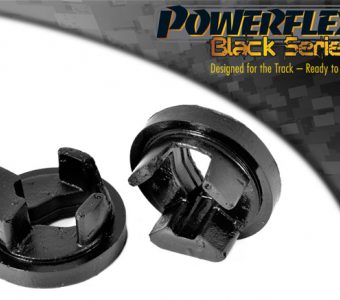 Speed Equipent Powerflex Gearbox Mount Insert Kit #PFF63-420BLK