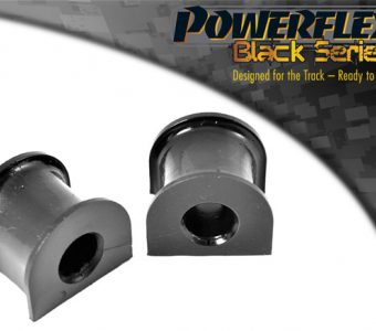 Speed Equipent Powerflex Front Anti Roll Bar Bush 19mm #PFF66-102-19BLK