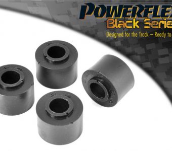 Speed Equipent Powerflex Front Anti Roll Bar Drop Link Bush #PFF66-105BLK
