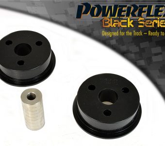 Speed Equipent Powerflex Gearbox Mounting up to 94 only #PFF66-120BLK