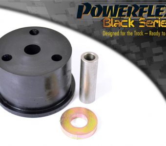 Speed Equipent Powerflex Gearbox Mounting Manual 94 on