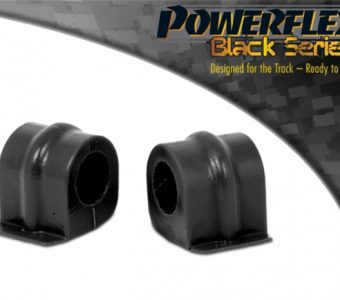 Speed Equipent Powerflex Front Anti Roll Bar Mounting 24mm #PFF66-204-24BLK