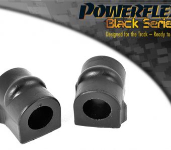 Speed Equipent Powerflex Front Anti Roll Bar Mounting Bush 18mm #PFF66-206-18BLK