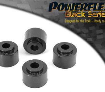 Speed Equipent Powerflex Front Anti Roll Bar Drop Link Bush #PFF66-310BLK
