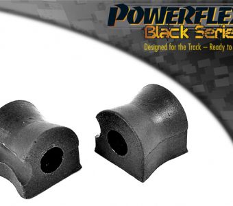 Speed Equipent Powerflex Front Anti Roll Bar Mounting #PFF66-403BLK