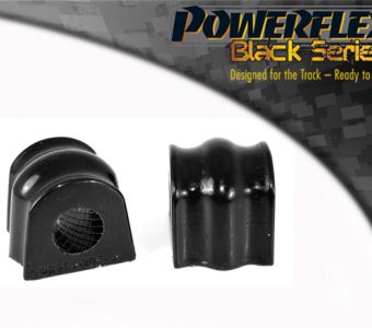 Speed Equipent Powerflex Front Anti Roll Bar Bush #PFF69-205-19BLK
