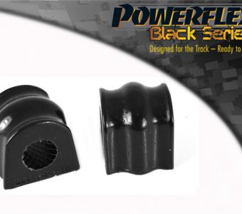 Speed Equipent Powerflex Front Anti Roll Bar Bush #PFF69-205-20BLK