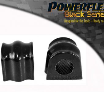Speed Equipent Powerflex Front Anti Roll Bar Bush #PFF69-205-23BLK