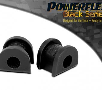 Speed Equipent Powerflex Front Anti Roll Bar Bush 20mm #PFF69-503-20BLK