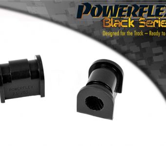 Speed Equipent Powerflex Front Anti Roll Bar Bush 21mm #PFF73-203BLK
