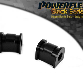 Speed Equipent Powerflex Front Anti Roll Bar Bush 23mm #PFF73-403-23BLK