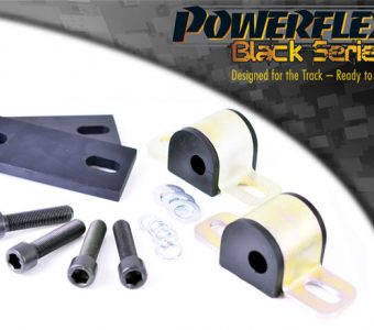 Speed Equipent Powerflex Front Wishbone Rear Anti Lift Kit #PFF76-402KBLK