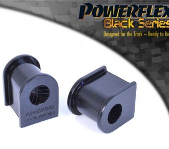 Speed Equipent Powerflex Front Anti Roll Bar Bush 18.5mm #PFF76-503-18.5BLK