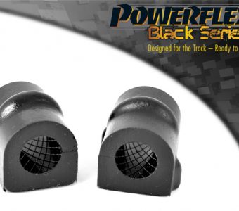 Speed Equipent Powerflex Front Anti Roll Bar Bush 17mm #PFF80-1003-17BLK