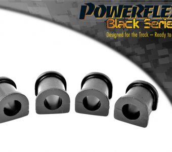 Speed Equipent Powerflex Front Anti Roll Bar Mount #PFF80-105-20BLK