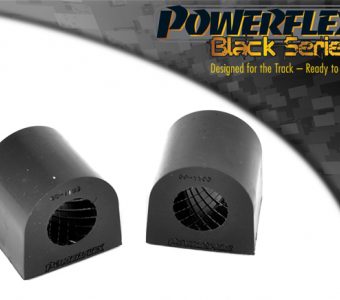 Speed Equipent Powerflex Front Anti Roll Bar Bush 19mm #PFF80-1103-19BLK