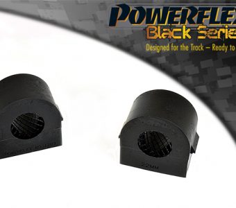 Speed Equipent Powerflex Front Anti Roll Bar Mounting Bush 21mm (2 Piece) #PFF80-1203-21BLK