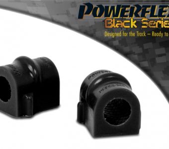 Speed Equipent Powerflex Front Anti Roll Bar Bush 21mm (1 Piece) #PFF80-1303-21BLK