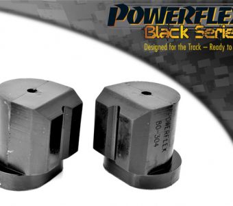 Speed Equipent Powerflex Front Wishbone Inner Bush (Rear) #PFF80-304BLK