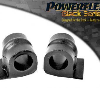 Speed Equipent Powerflex Front Anti Roll Bar Mount 20mm #PFF80-403-20BLK
