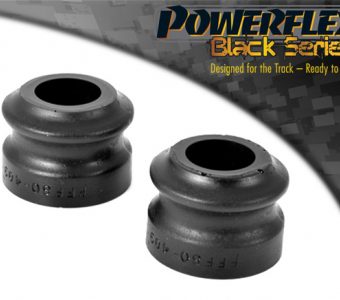 Speed Equipent Powerflex Front Anti Roll Bar Eye Bolt Bush 22mm #PFF80-409-22BLK