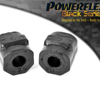 Speed Equipent Powerflex Front Anti Roll Bar Mount 18mm #PFF85-105BLK