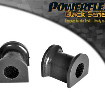 Speed Equipent Powerflex Front Anti Roll Bar Bush 22mm #PFF85-1303-22BLK