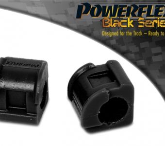 Speed Equipent Powerflex Front Anti Roll Bar Mount 20mm #PFF85-205-20BLK