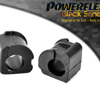 Speed Equipent Powerflex Front Anti Roll Bar Mount 18mm #PFF85-205BLK