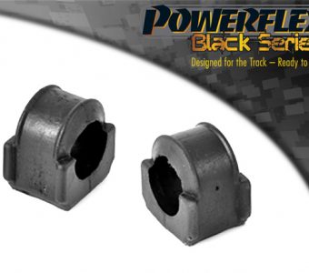 Speed Equipent Powerflex Front Anti Roll Bar Outer Mount 16mm #PFF85-215BLK