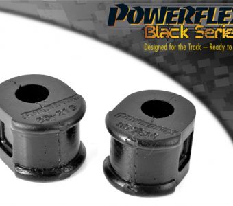 Speed Equipent Powerflex Front Anti Roll Bar Inner Mount #PFF85-216BLK