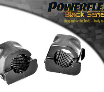 Speed Equipent Powerflex Front Anti Roll Bar Bush 18mm #PFF85-403-18BLK