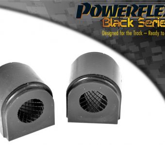 Speed Equipent Powerflex Front Anti Roll Bar Bush 22.5mm #PFF85-503-22.5BLK