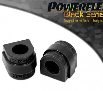 Speed Equipent Powerflex Front Anti Roll Bar Bush 23.2mm #PFF85-803-23.2BLK
