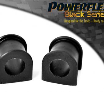 Speed Equipent Powerflex Rear Anti Roll Bar Mount 18mm #PFR19-118BLK