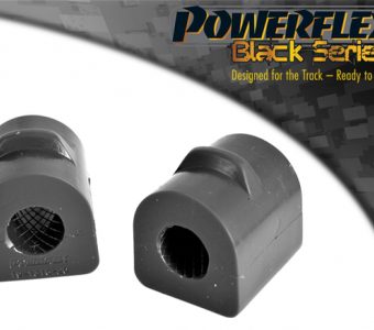 Speed Equipent Powerflex Rear Anti Roll Bar Bush #PFR19-1316-20BLK