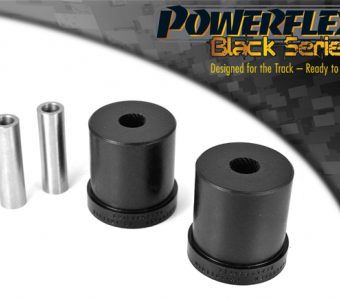 Speed Equipent Powerflex Rear Beam To Chassis Bush #PFR19-1511BLK