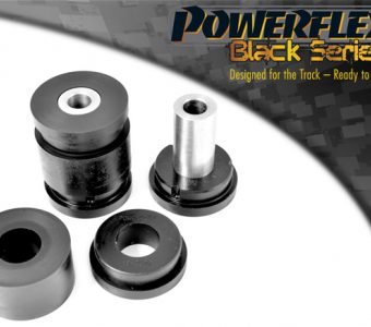 Speed Equipent Powerflex Rear Inner Wishbone Bush #PFR19-207BLK