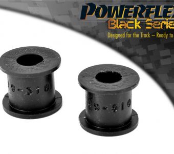 Speed Equipent Powerflex Rear Track Rod To Anti Roll Bar Link Rod #PFR19-510BLK