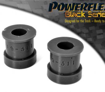 Speed Equipent Powerflex Rear Anti Roll Bar To Link Rod #PFR19-511BLK