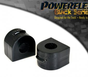 Speed Equipent Powerflex Rear Anti Roll Bar Mounting Bush 21mm #PFR19-809-21BLK