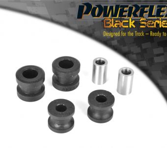 Speed Equipent Powerflex Rear Anti Roll Bar Link Kit #PFR25-111BLK