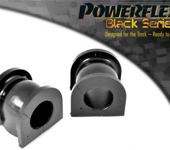 Speed Equipent Powerflex Rear Anti Roll Bar Bush 27.2mm #PFR25-215-27.2BLK