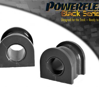 Speed Equipent Powerflex Rear Anti Roll Bar Bush 18mm #PFR25-326-18BLK