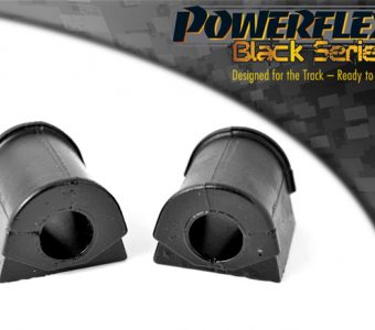 Speed Equipent Powerflex Rear Anti Roll Bar Mounting Bush 17mm #PFR27-208-17BLK