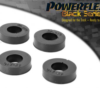 Speed Equipent Powerflex Rear Anti Roll Bar Link Rubbers #PFR27-210BLK