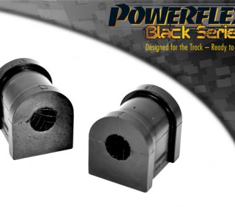 Speed Equipent Powerflex Rear Anti Roll Bar Bush 17.5mm #PFR27-615-17.5BLK